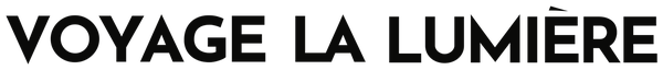 Voyage la Lumière